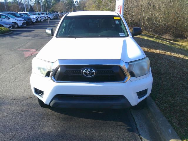 2013 Toyota Tacoma PreRunner