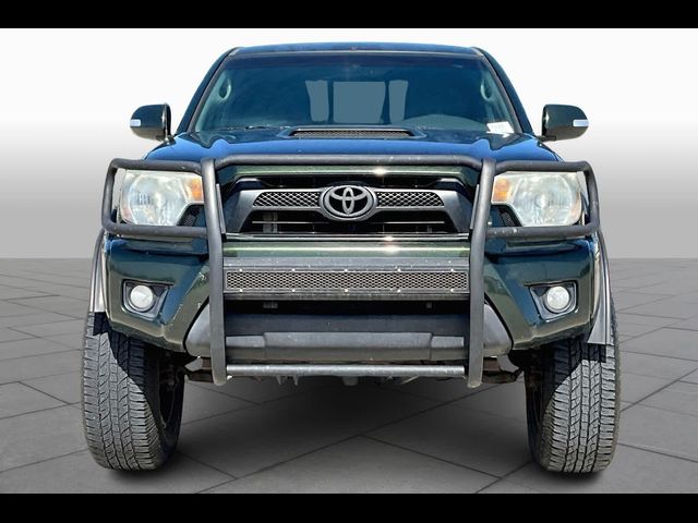 2013 Toyota Tacoma PreRunner