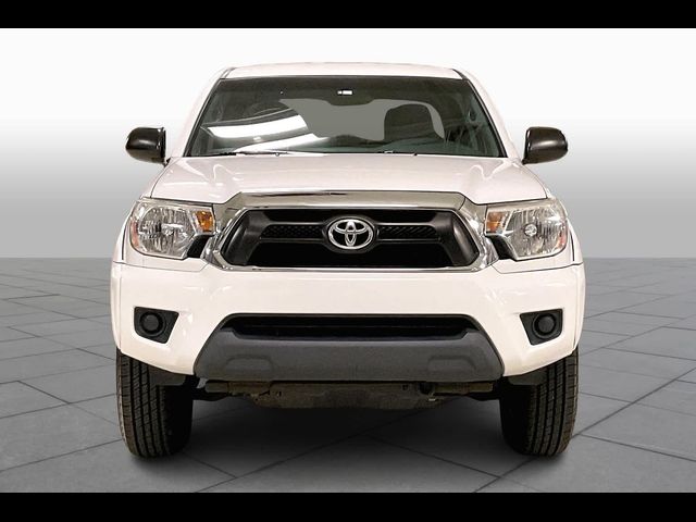 2013 Toyota Tacoma PreRunner