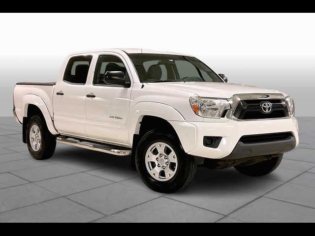 2013 Toyota Tacoma PreRunner