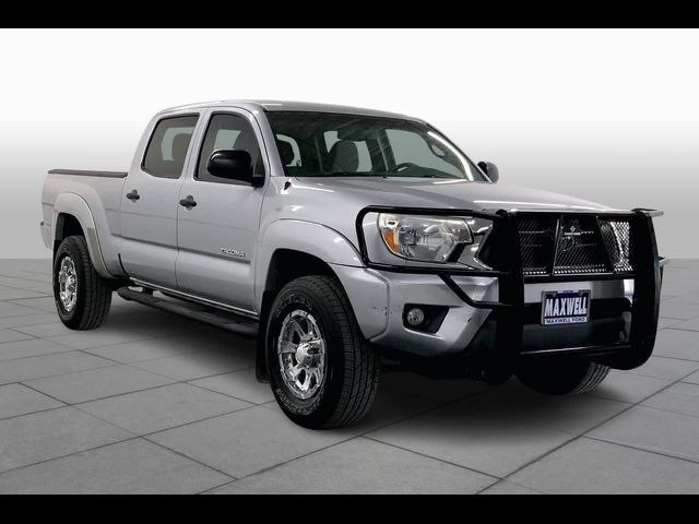 2013 Toyota Tacoma PreRunner