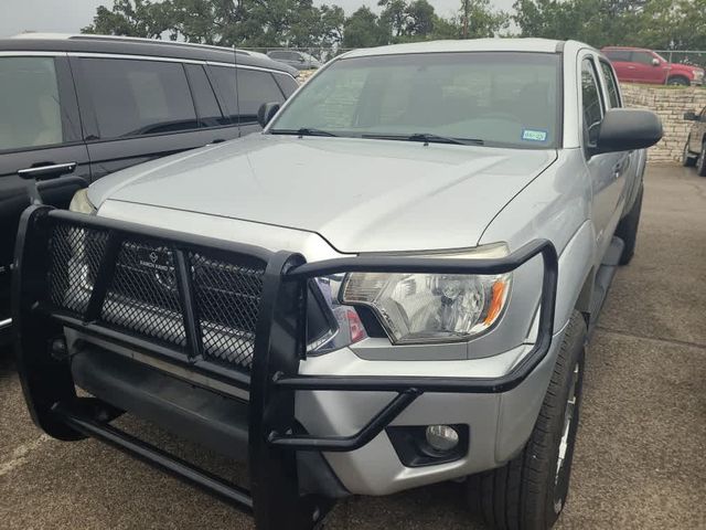 2013 Toyota Tacoma PreRunner