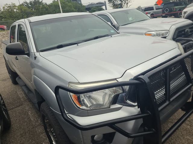 2013 Toyota Tacoma PreRunner