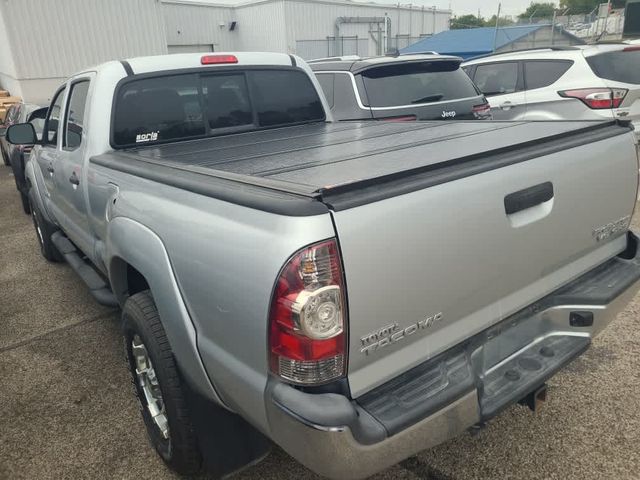 2013 Toyota Tacoma PreRunner