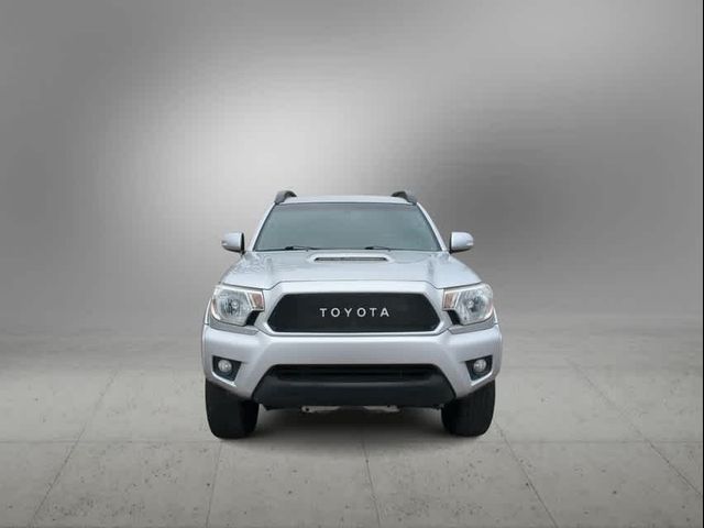 2013 Toyota Tacoma PreRunner