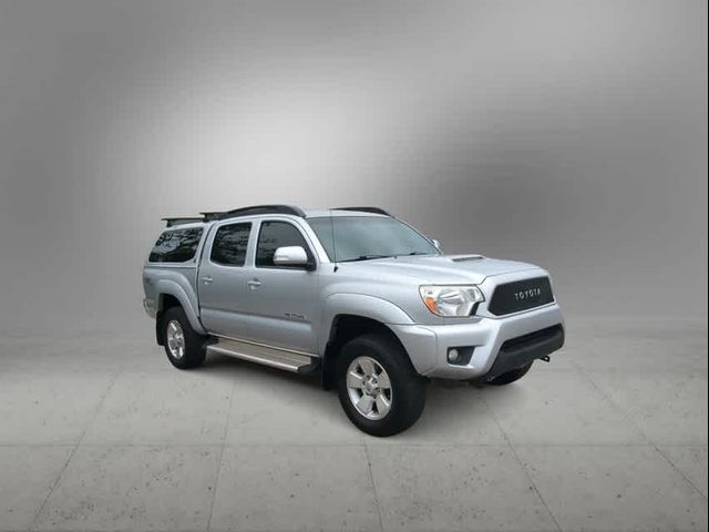 2013 Toyota Tacoma PreRunner