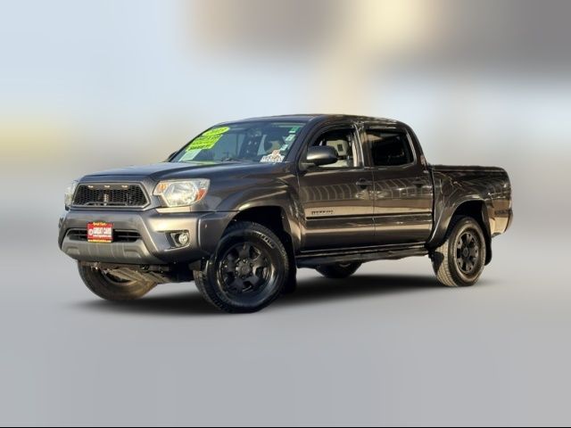 2013 Toyota Tacoma PreRunner