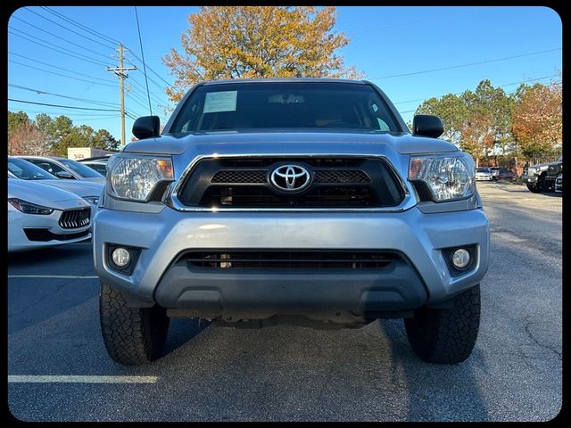 2013 Toyota Tacoma PreRunner