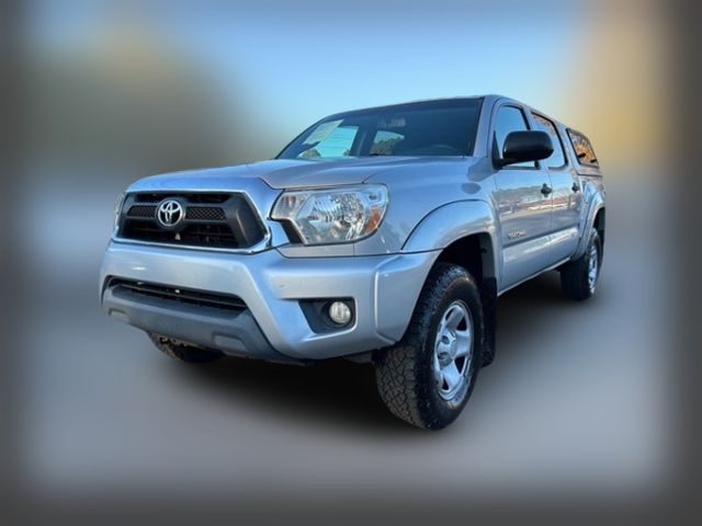 2013 Toyota Tacoma PreRunner