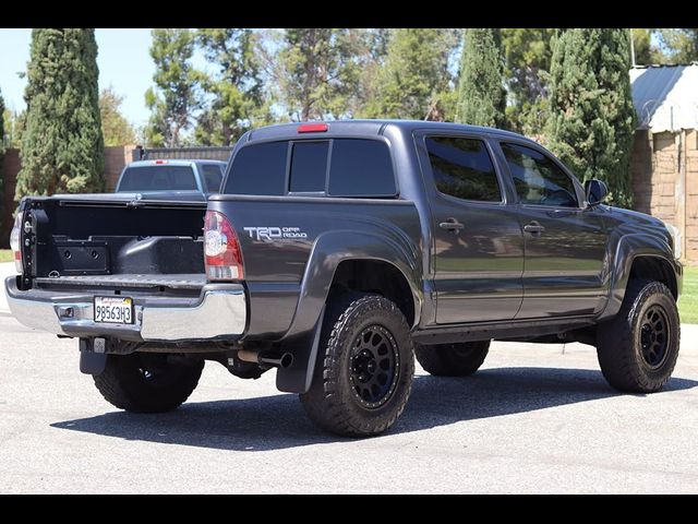 2013 Toyota Tacoma PreRunner