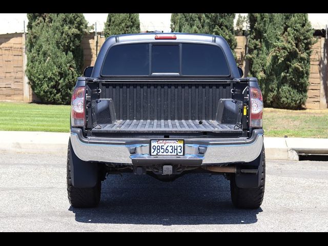 2013 Toyota Tacoma PreRunner