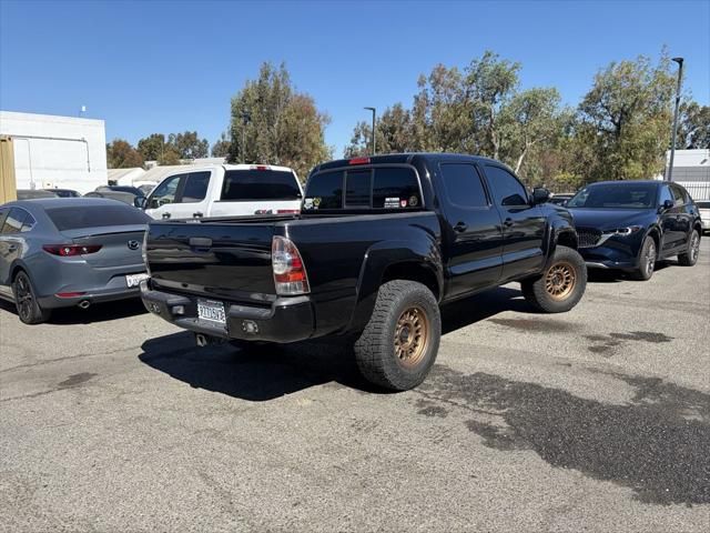2013 Toyota Tacoma PreRunner