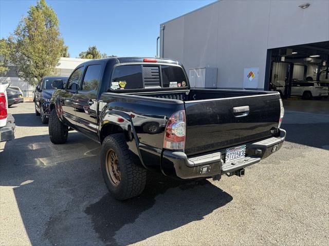 2013 Toyota Tacoma PreRunner