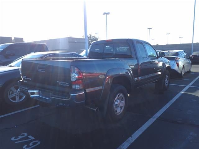 2013 Toyota Tacoma PreRunner