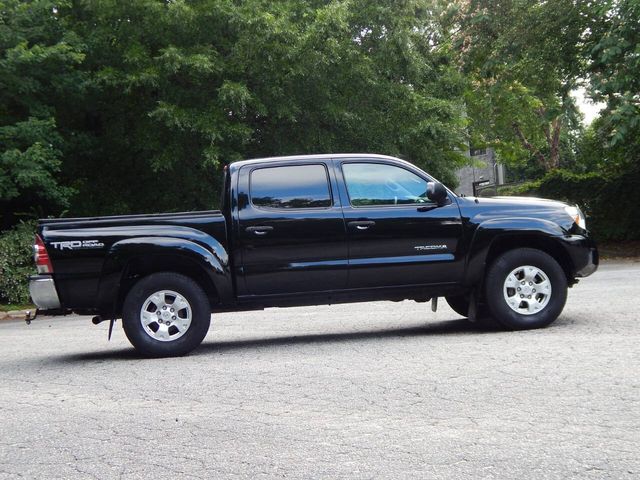 2013 Toyota Tacoma PreRunner