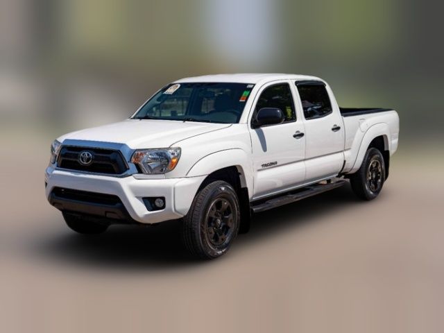 2013 Toyota Tacoma PreRunner