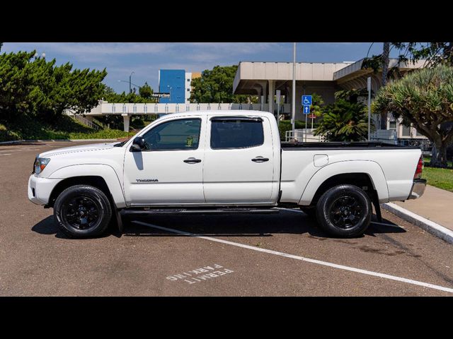 2013 Toyota Tacoma PreRunner