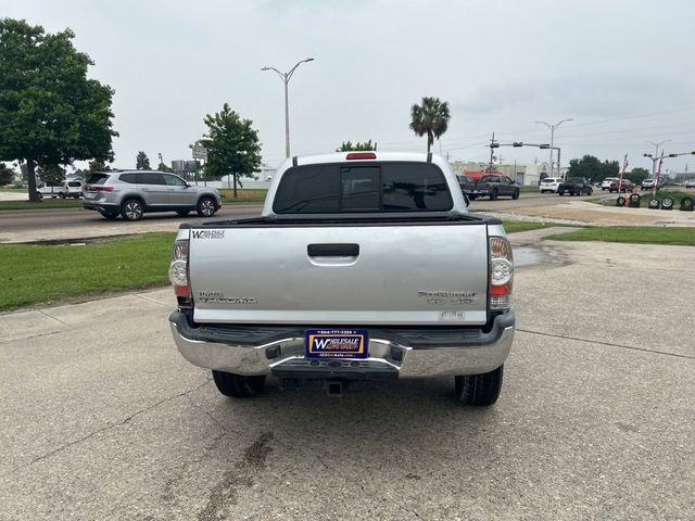 2013 Toyota Tacoma PreRunner