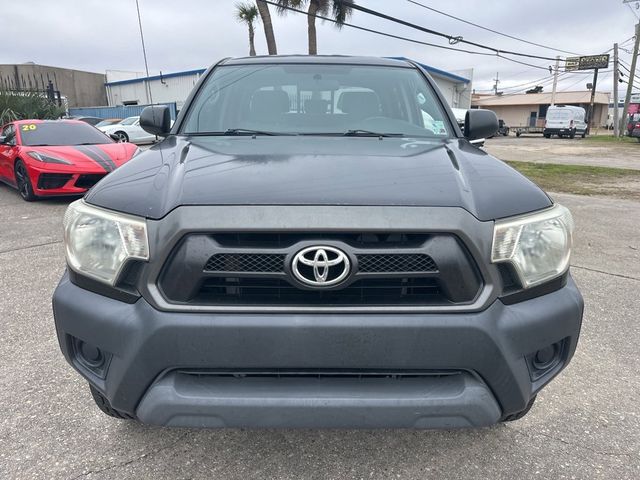 2013 Toyota Tacoma PreRunner