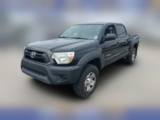 2013 Toyota Tacoma PreRunner