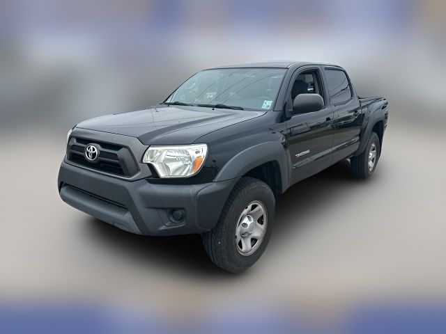 2013 Toyota Tacoma PreRunner