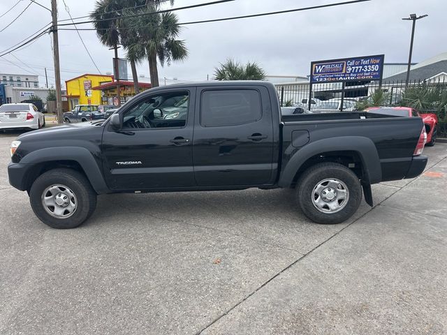 2013 Toyota Tacoma PreRunner