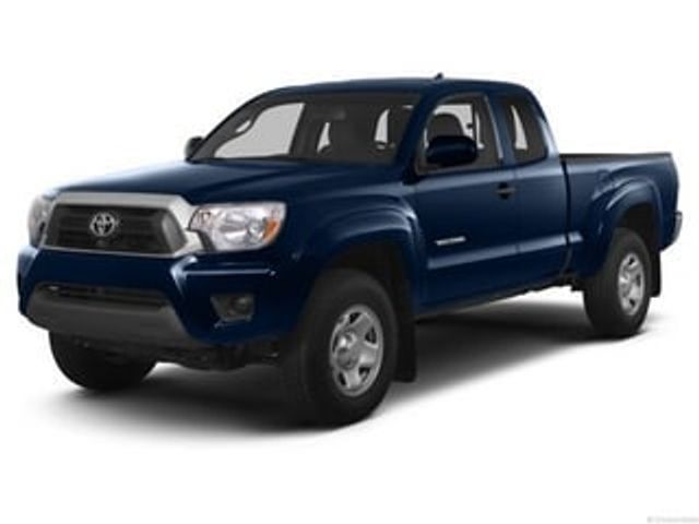 2013 Toyota Tacoma PreRunner