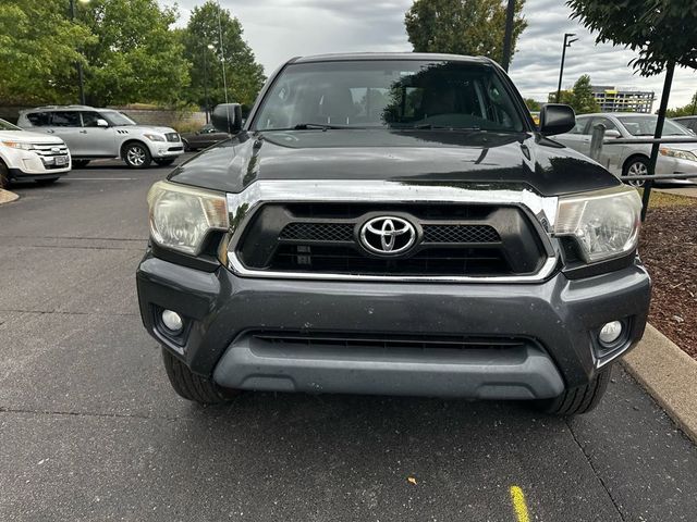 2013 Toyota Tacoma PreRunner