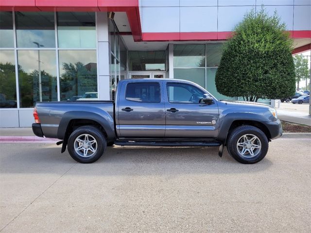 2013 Toyota Tacoma PreRunner