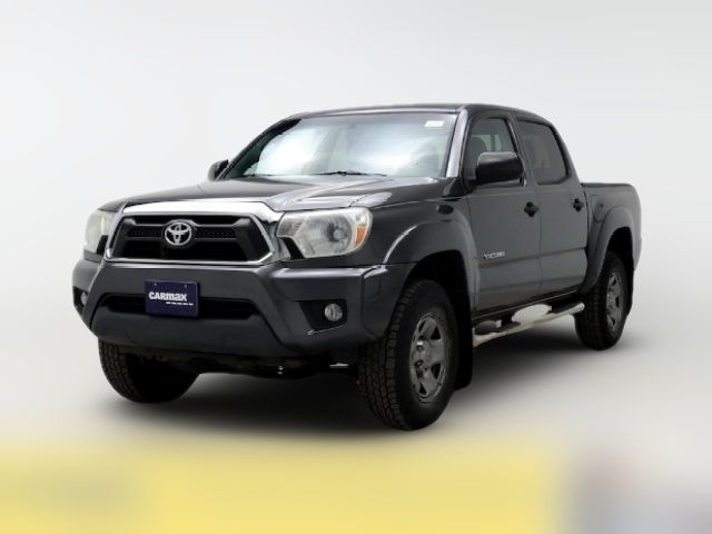 2013 Toyota Tacoma PreRunner