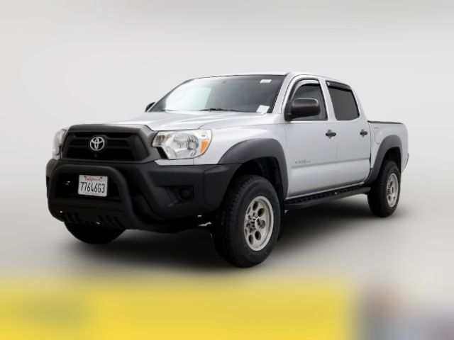 2013 Toyota Tacoma PreRunner