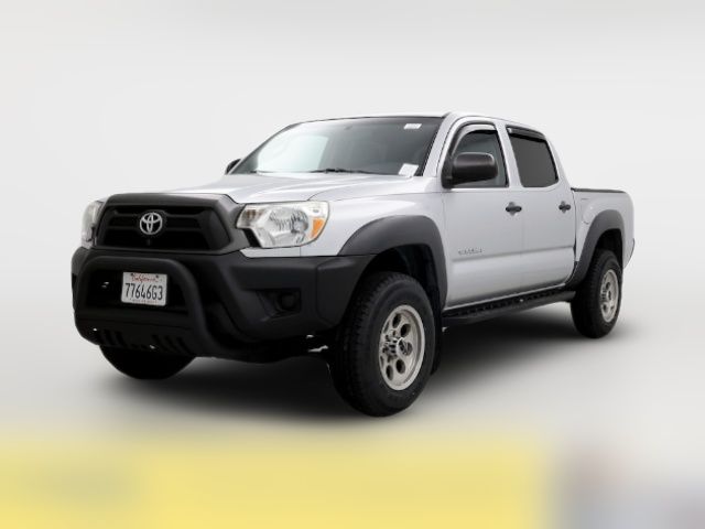 2013 Toyota Tacoma PreRunner