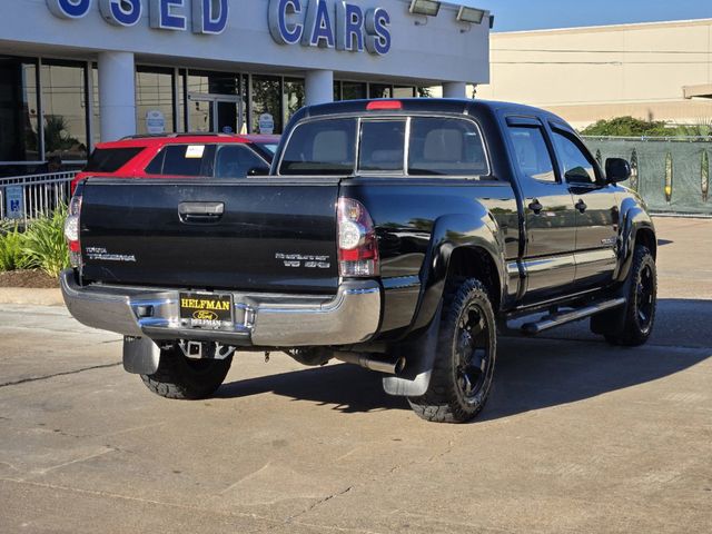 2013 Toyota Tacoma PreRunner