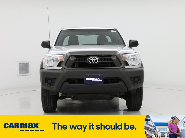 2013 Toyota Tacoma PreRunner
