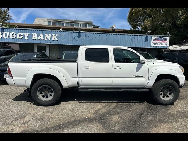 2013 Toyota Tacoma PreRunner