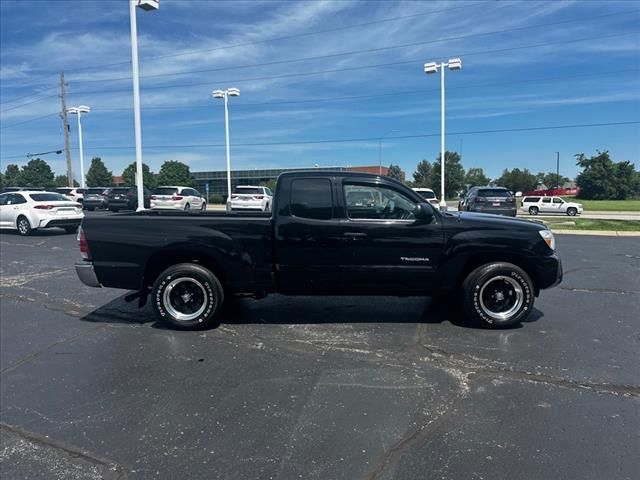 2013 Toyota Tacoma Base