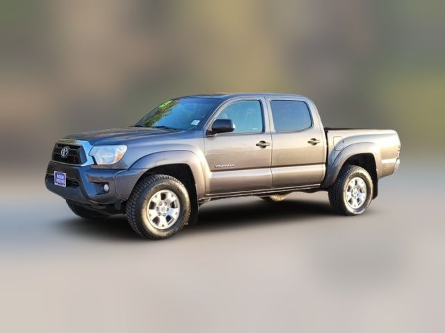 2013 Toyota Tacoma Base