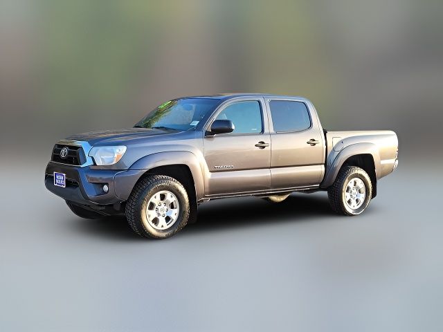 2013 Toyota Tacoma Base