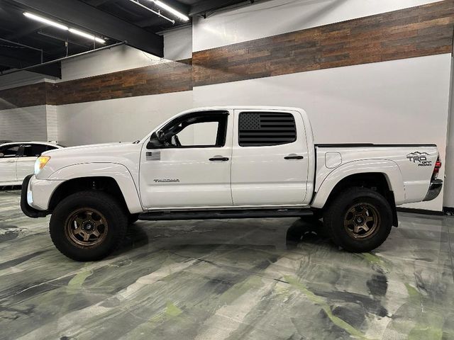 2013 Toyota Tacoma Base