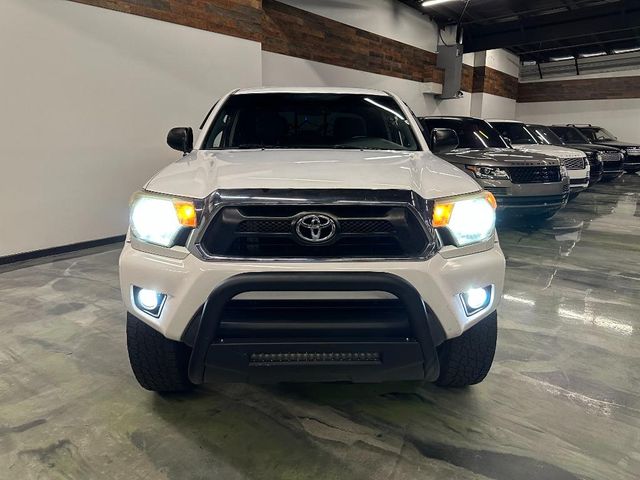 2013 Toyota Tacoma Base