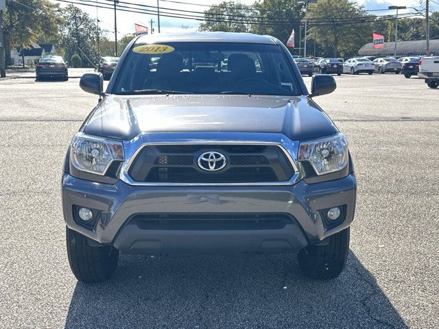 2013 Toyota Tacoma PreRunner