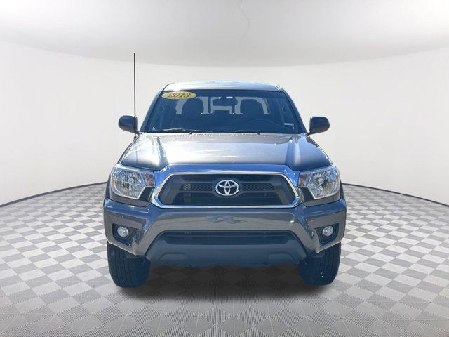 2013 Toyota Tacoma PreRunner