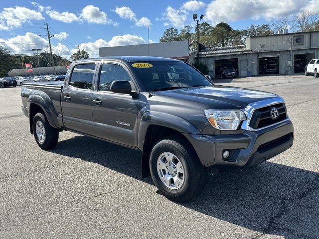 2013 Toyota Tacoma PreRunner