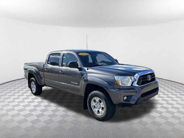 2013 Toyota Tacoma PreRunner