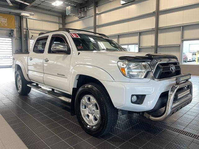 2013 Toyota Tacoma Base