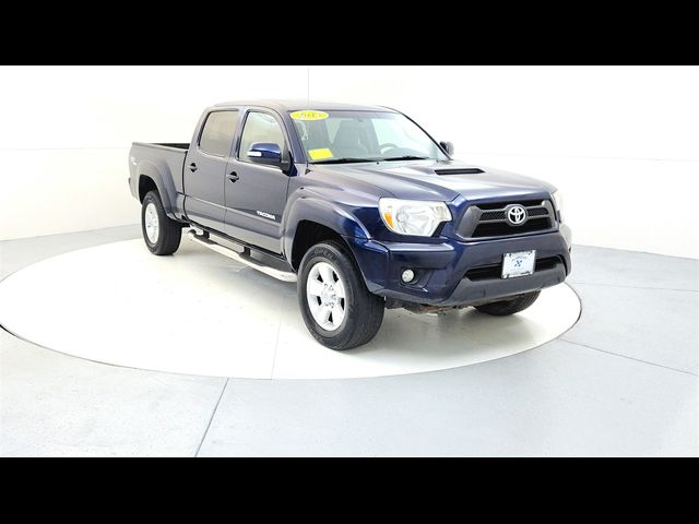 2013 Toyota Tacoma Base