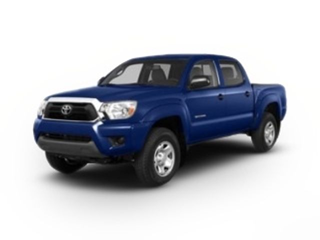 2013 Toyota Tacoma Base