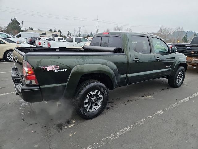 2013 Toyota Tacoma Base