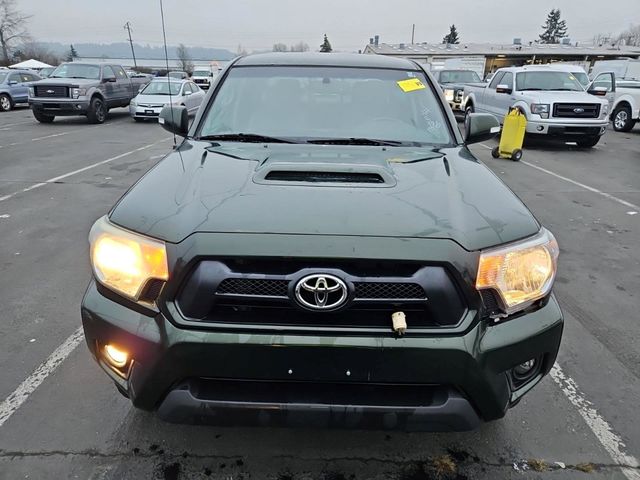 2013 Toyota Tacoma Base