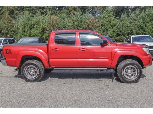 2013 Toyota Tacoma Base